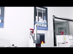 Introduction to Lonroy® Electronic Loading Melt Flow Index Tester