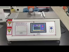 What is a COF TESTER