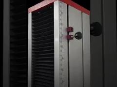 Introduction to Lonroy® 0-5KN Single Column Tensile Tester Max Load 