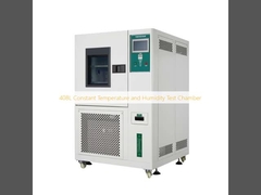 408L Constant Temperature and Humidity Test Chamber