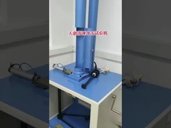 A Quick Look at ISO 3127  Drop Hammer Impact Testing Machine Falling Hammer PVC Pipe