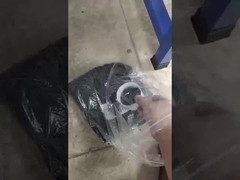 A Quick Look at Pneumatic Small Vertical Injection Molding Machine