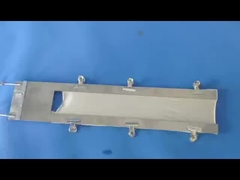 Introduction to Textile Burning Testing Machine ASTM D6413