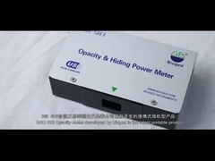 Introduction to Lonroy® Opacity Meter