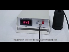 BGD 580 Reflectance Tester for Coating and Paint Tests Reflectivity Meter CoveringPower Tester