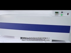 Introduction to Lonroy® BGD 597 Initial Drying Cracking Resistance Tester