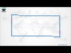 A Quick Look at the Table Water-Curtain Spray Cabinet