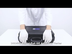 Introduction to Lonroy® BGD 500 Digital Pull off Adhesion Tester (PsiaTester)