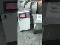 What is Control System of Electromagnetic Vertical Vibration Tester like