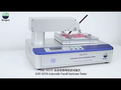 Introduction to Lonroy® the Automatic Pencil Hardness Tester
