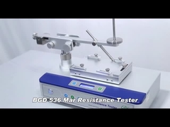 Introduction to Lonroy® Mar Resistance Tester