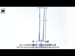 Introduction to Lonroy® Dupont Impact Tester