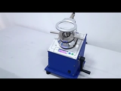 Introduction to Lonroy® Cupping Tester