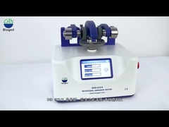 Introduction to Lonroy® Turnable Abrasion Tester