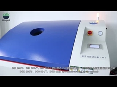 What are New Programmable Salt Spray Fog Cabinets