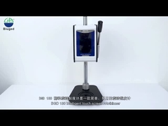 Introduction to Lonroy® Intelligent Touch-Screen Rotothinner