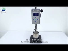 Introduction to Lonroy® Intelligent Krebs Stormer Viscometer