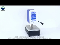 What is the Cone-and-Plate Viscometer