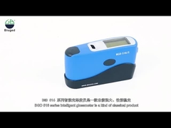 Introduction to Lonroy® Intelligent Glossmeters