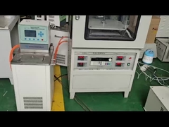 Introduction to Lonroy® Thermal Conductivity Tester Thermal Single Plate Protection Method