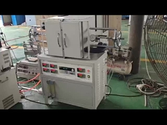 A Quick Look at the Thermal Conductivity Tester for Heat Insulation Materials