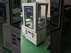 Introduction to Lonroy® Thermal Conductivity Tester Heat Protection Plate Method