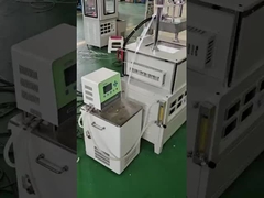 Introduction to Lonroy® high-temperature thermal conductivity tester