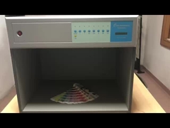 Introduction to Lonroy® Color Assessment Cabinet