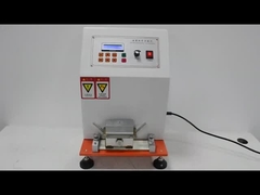 Introduction to Lonroy® Ink Rub Tester