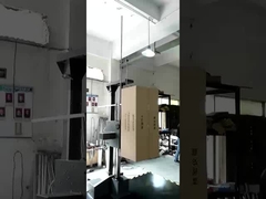 A Quick Look at Package Drop Impact Test Machine