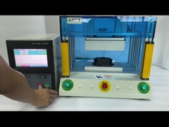 How to Test Electronic Components Using Air Tightness Detector