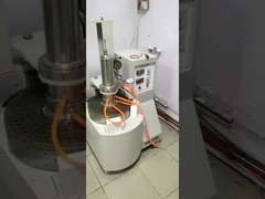 A quik look at the High-temperature Vertical Expansion Analyzer