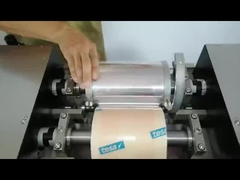 How to Use Flexo Ink Proofing Machine