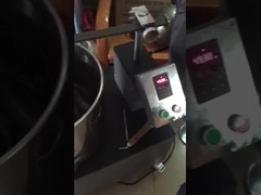 Introduction to Lonroy® Offset Printing Ink Mixer