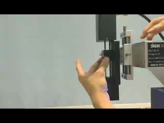 Introduction to Lonroy® Contact Angle Testing Machine