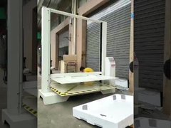 A Quick Look at Carton Box Compressive Strength Testing Machine