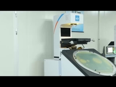 A Quick Look at the Floor Type Profile Projector