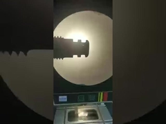 Introduction to CPJ Series Profile Projector