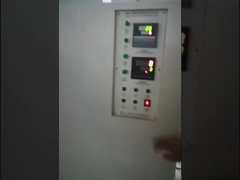 A quick look at the Ceramic Thermal Stability Lab Testing Instrument