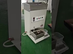 What is the Porous Ceramic Permeability Tester