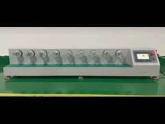 What is a  Bending Testing Machine ？