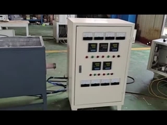 What is the Glass Crystallization Furnace