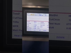 A Quick Look at the Electronic Loading Melt Flow Index Tester for your Needs!
