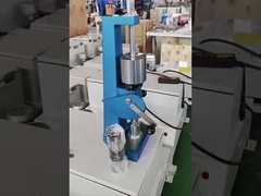 What is the Fire Resistance Material Malleability Tester