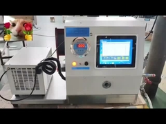 Introduction to Lonroy® Supercritical Phase Observation Device