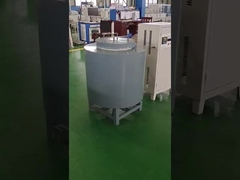 What is the Vertical Shaft Resistance Furnace