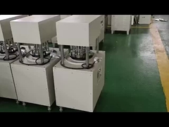 A quick look at the Stone Wear Machine