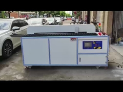 LS-865 U-shaped bending testing machine