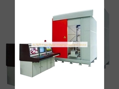 AL7639 X ray digital imaging inspection device