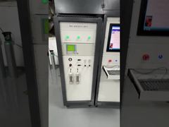 Cone Calorimeter Testing Machine